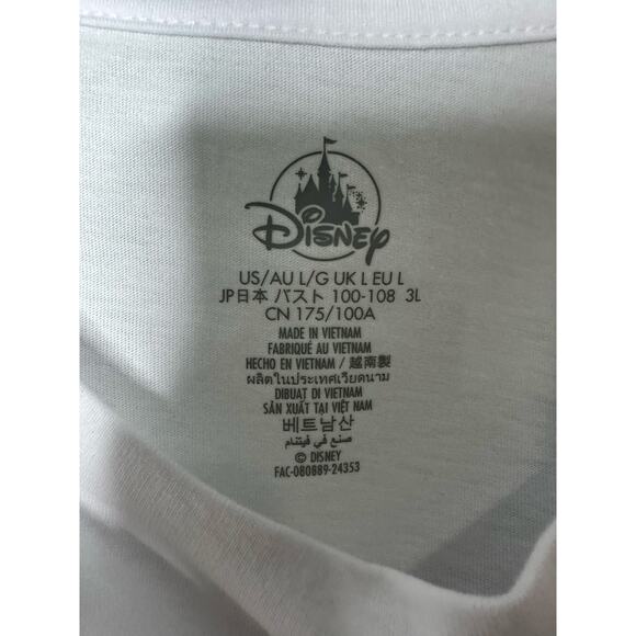 Disney Parks Classic Mickey Mouse T-shirt - Picture 5 of 6